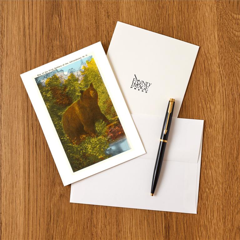 Greeting Card NS-113