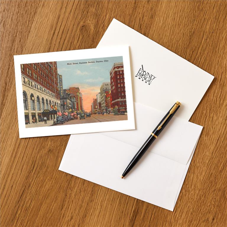 Greeting Card OH-235