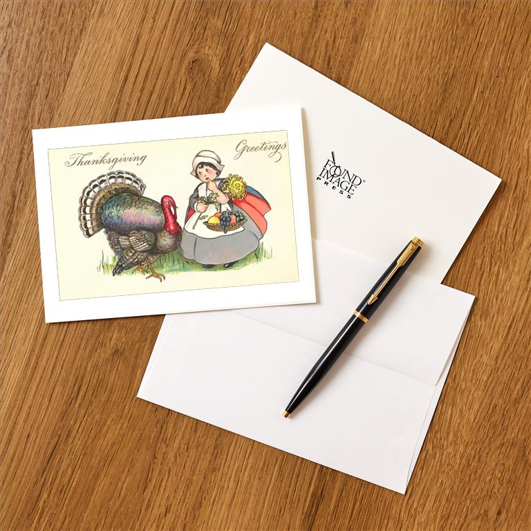 Greeting Card TD-84