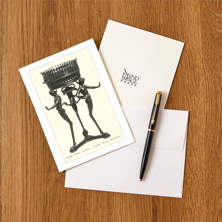 Greeting Card AT-139