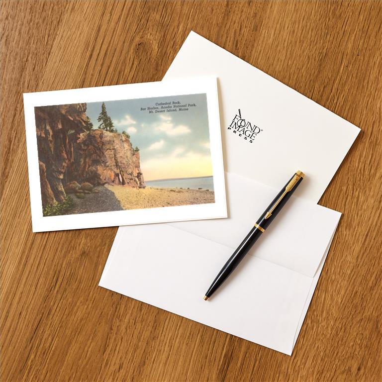 Greeting Card ME-360