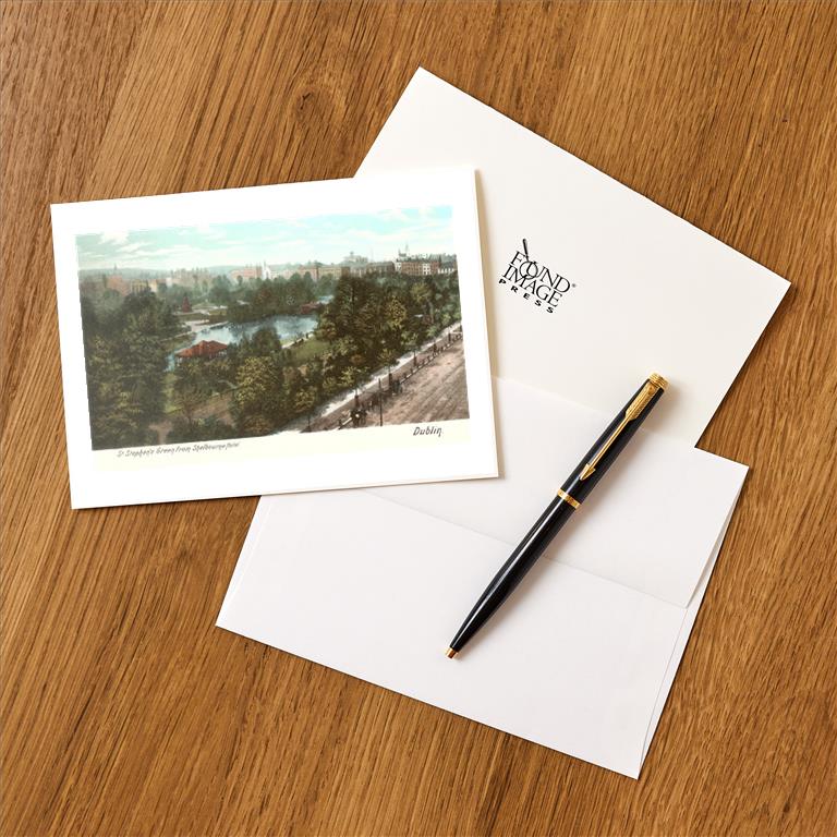 Greeting Card MF-199