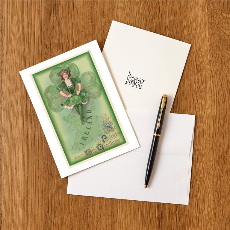 Greeting Card SP-119