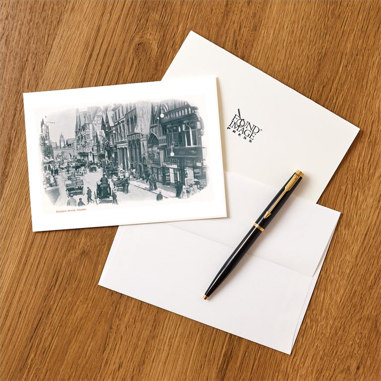 Greeting Card EN-305