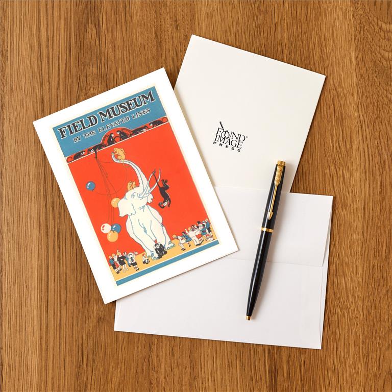 Greeting Card AM-172