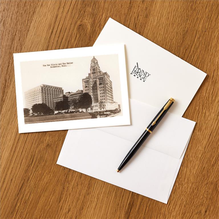 Greeting Card MN-386