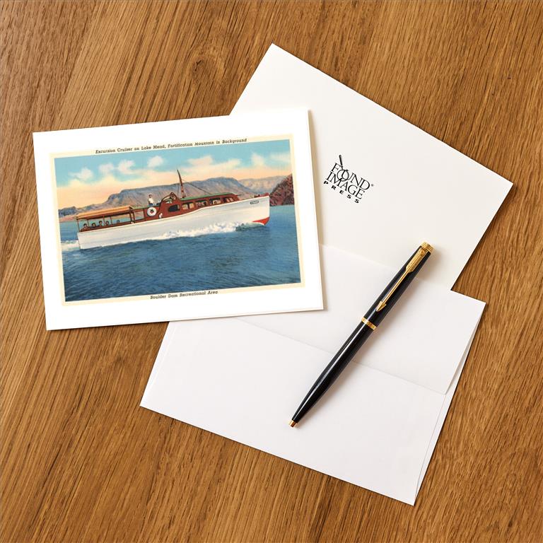 Greeting Card NV-203