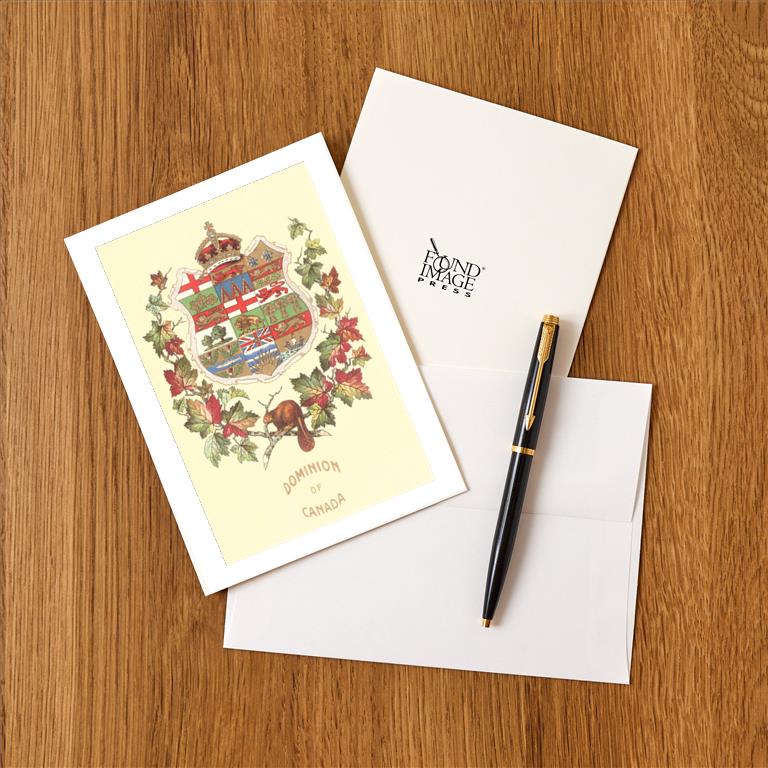 Greeting Card CN-180