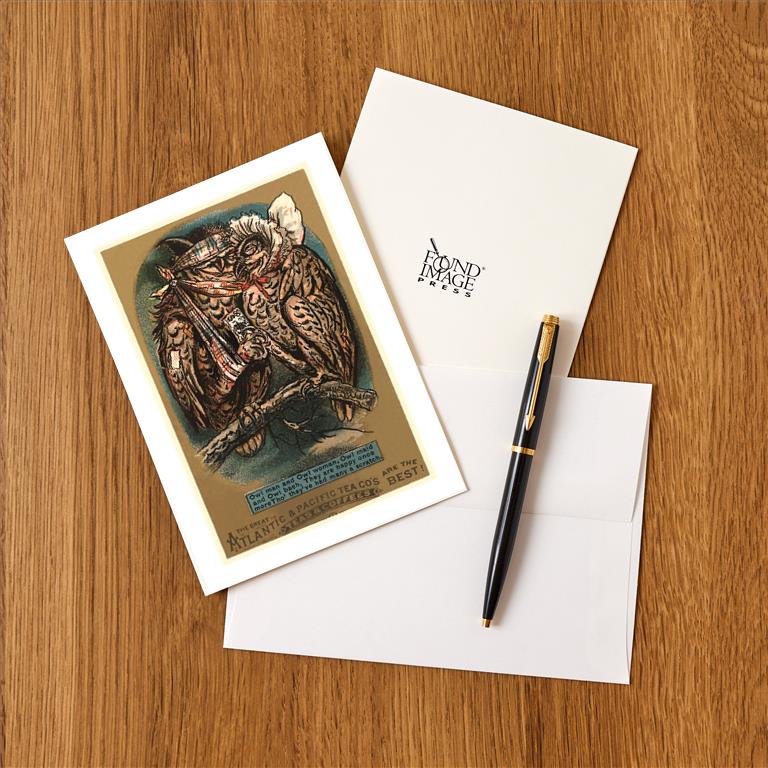 Greeting Card TC-200