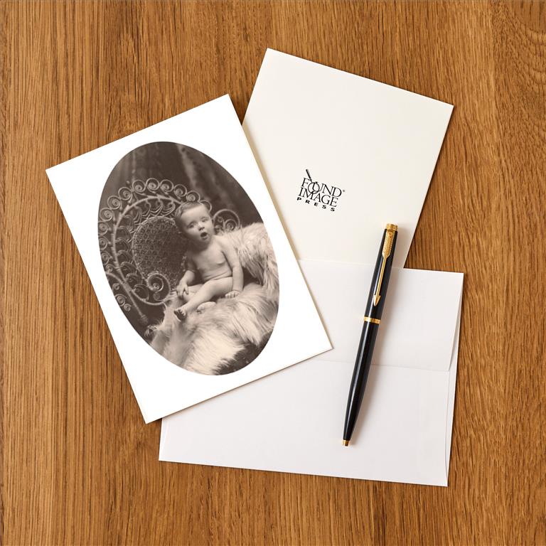 Greeting Card PH-204