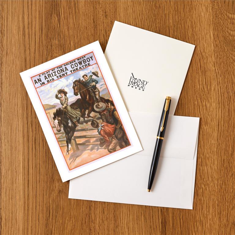 Greeting Card CB-165