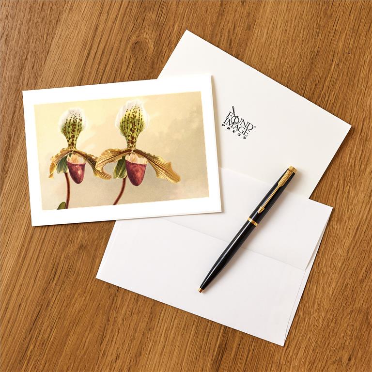 Greeting Card FC-126