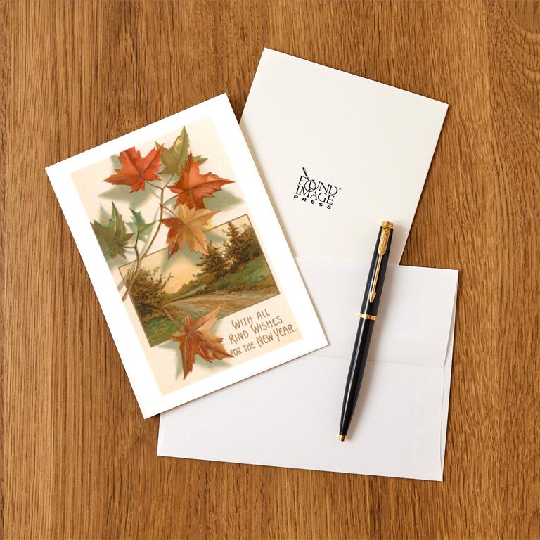 Greeting Card HN-137