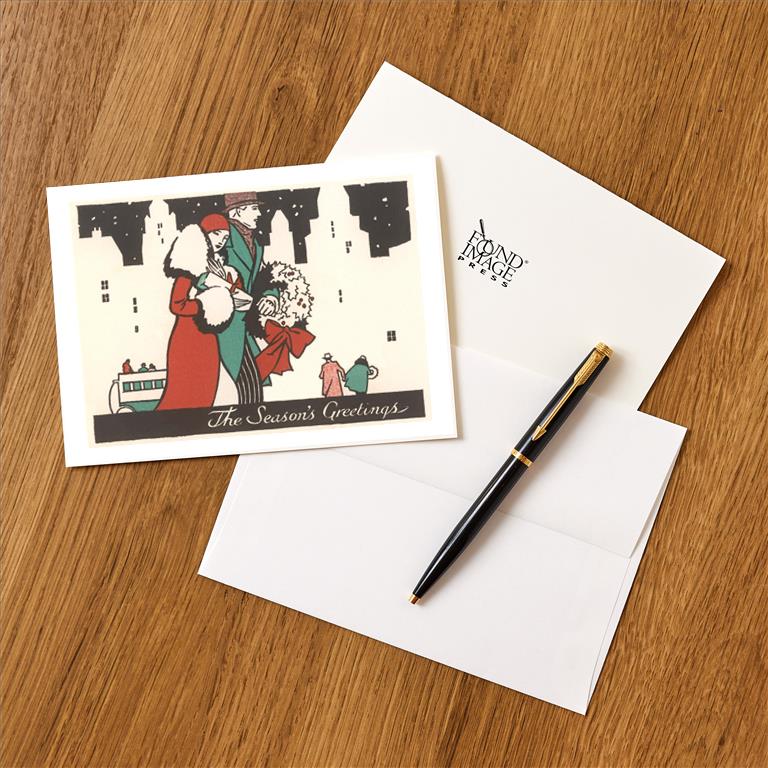 Greeting Card MC-684