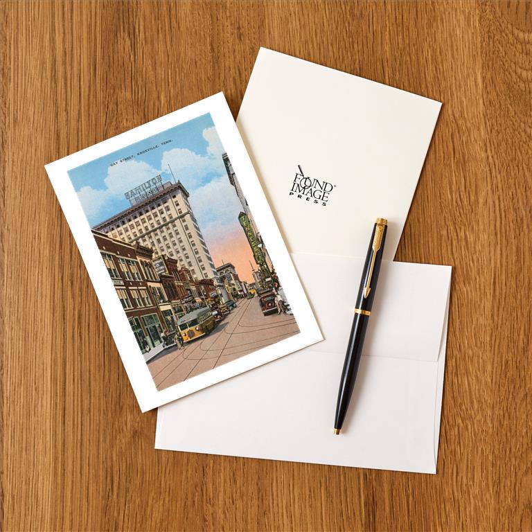 Greeting Card TN-269