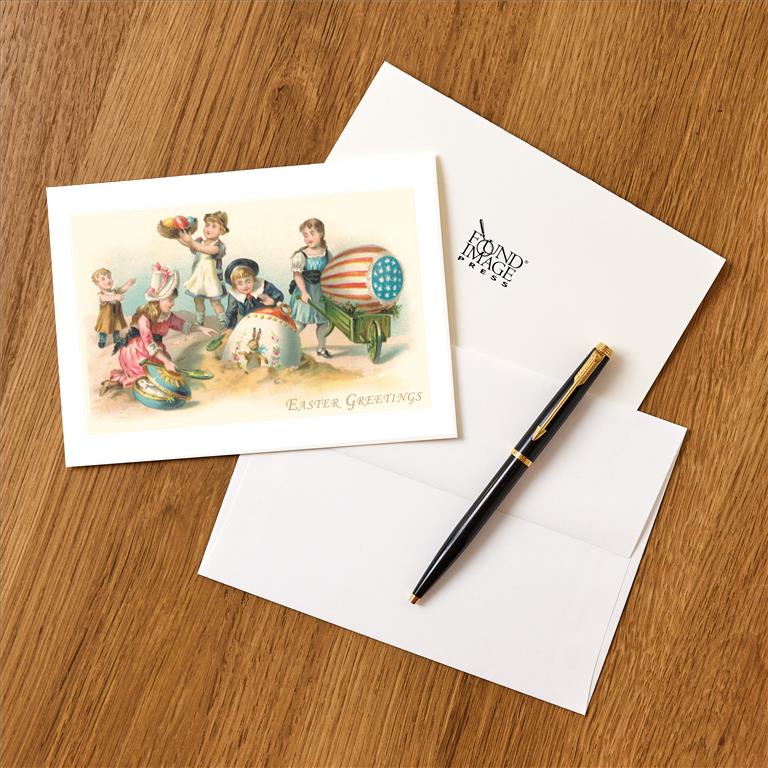 Greeting Card EA-186