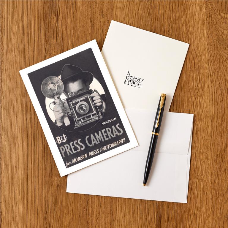 Greeting Card PH-271