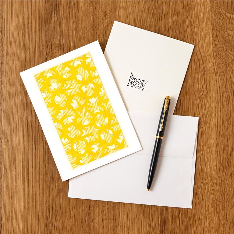 Greeting Card DA-656