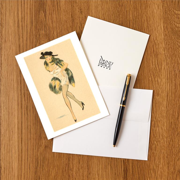 Greeting Card EX-170