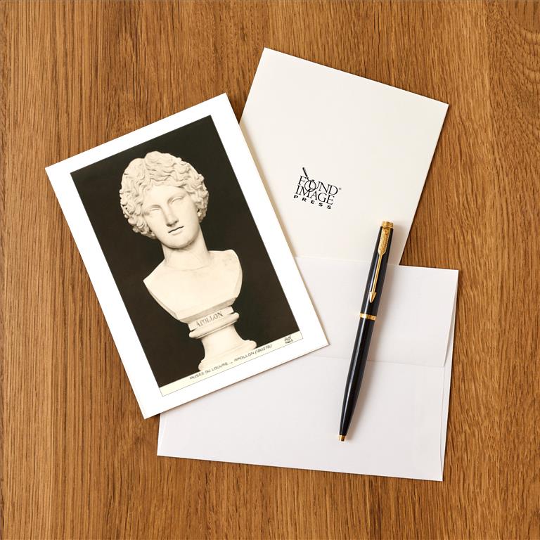 Greeting Card AT-138