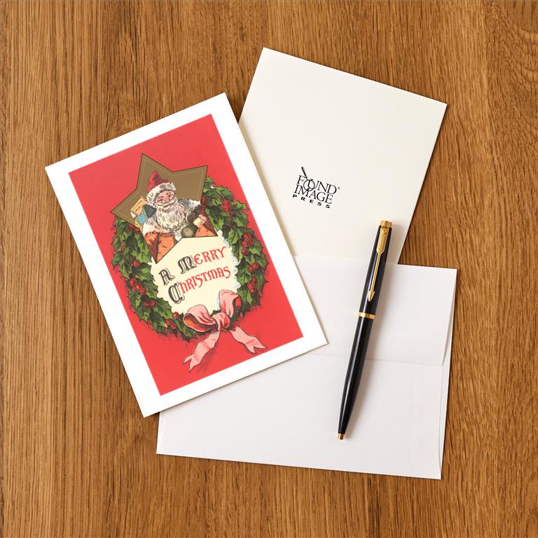 Greeting Card MC-826