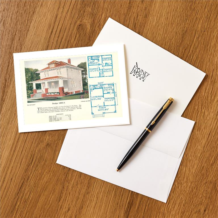 Greeting Card AD-267