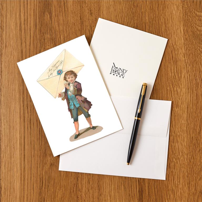 Greeting Card HN-109