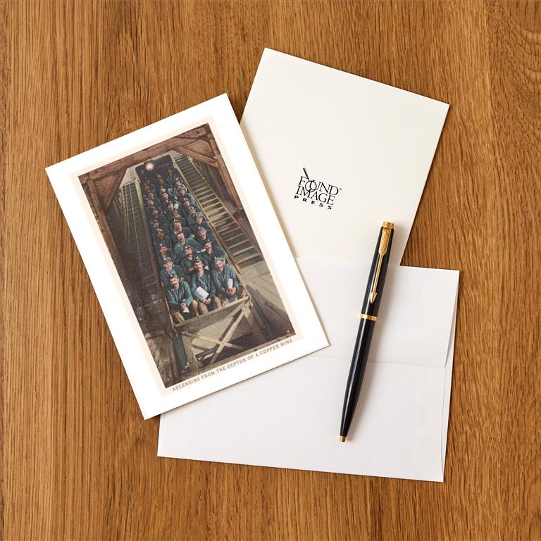 Greeting Card IF-148