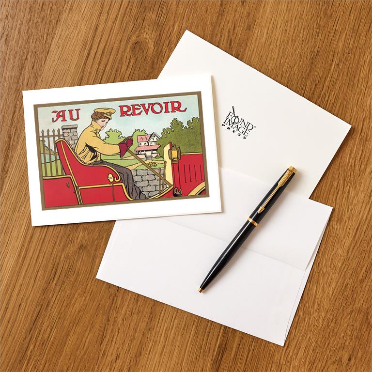 Greeting Card SQ-207