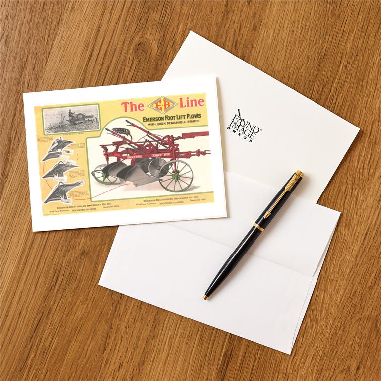 Greeting Card AG-101