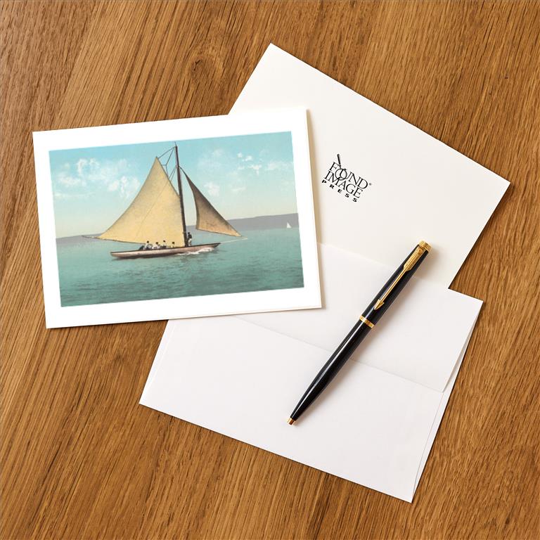 Greeting Card SL-40