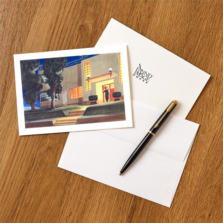 Greeting Card AD-577