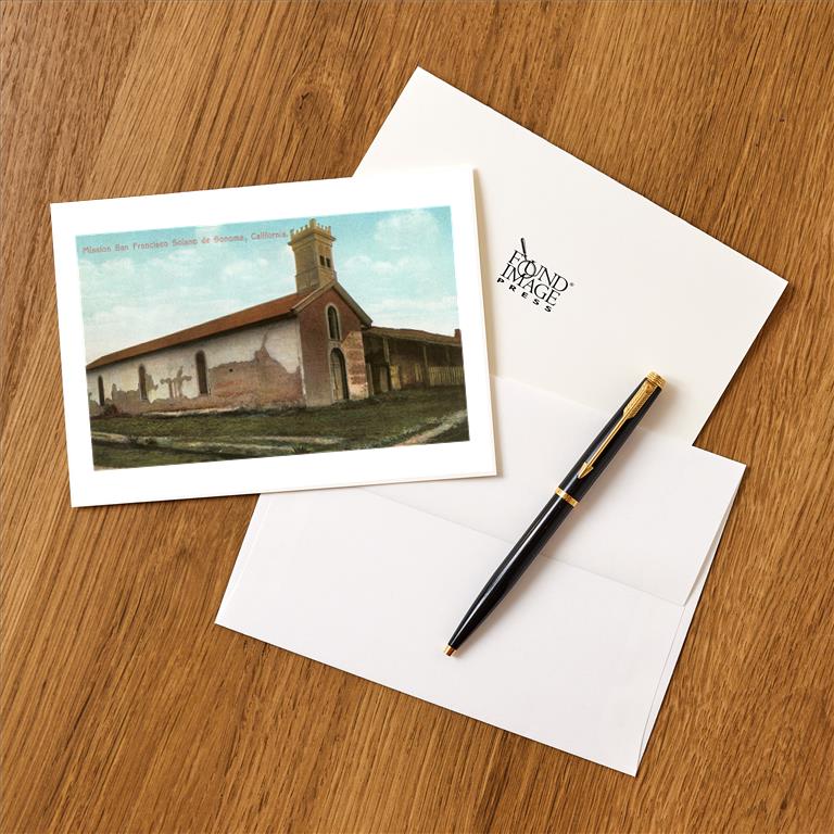 Greeting Card BA-148