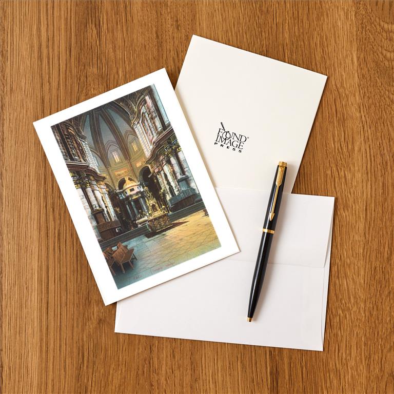 Greeting Card MF-157