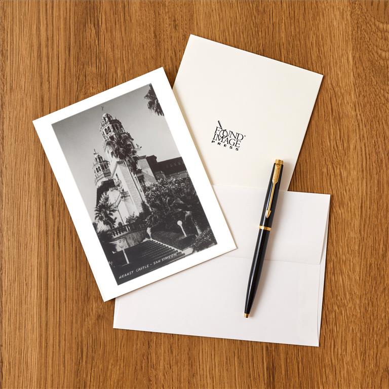 Greeting Card CA-909