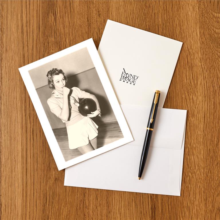 Greeting Card GY-186