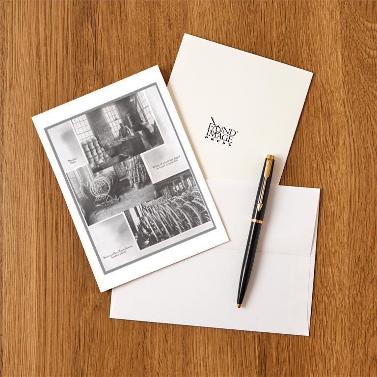 Greeting Card AG-100