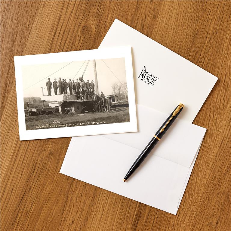 Greeting Card IF-141