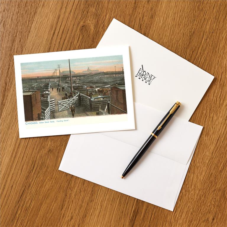 Greeting Card CH-156