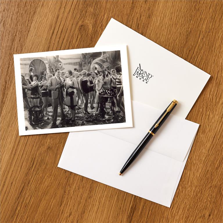 Greeting Card TS-287