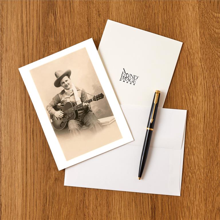 Greeting Card AP-150