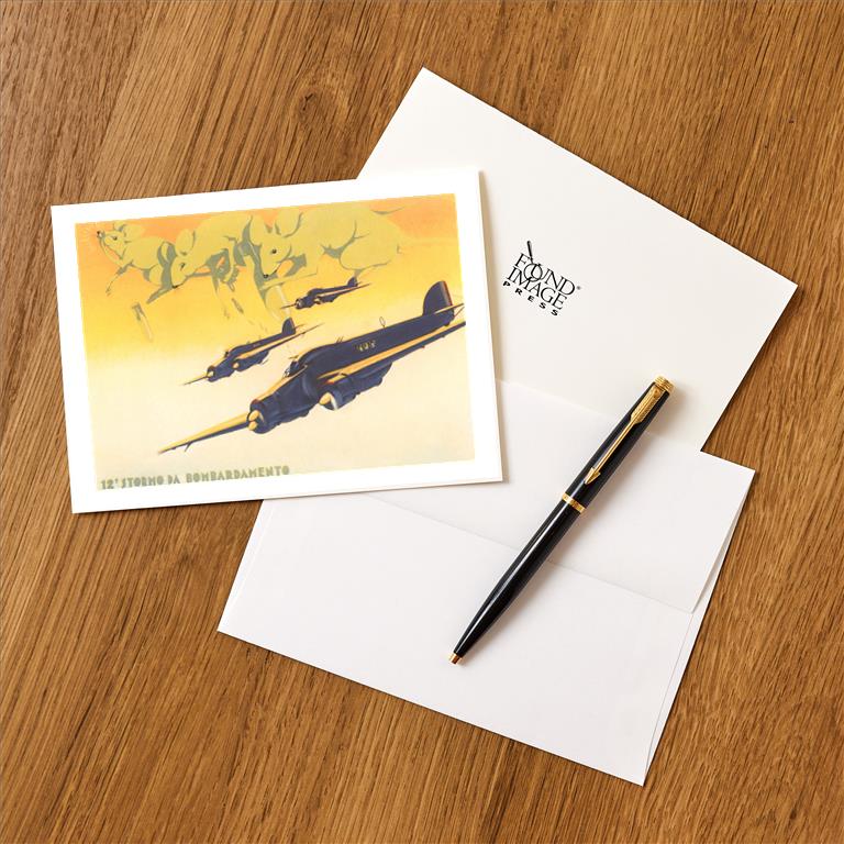 Greeting Card AV-446