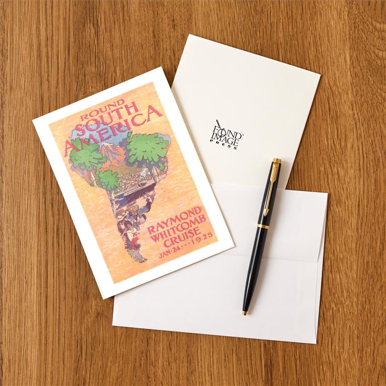 Greeting Card FG-251