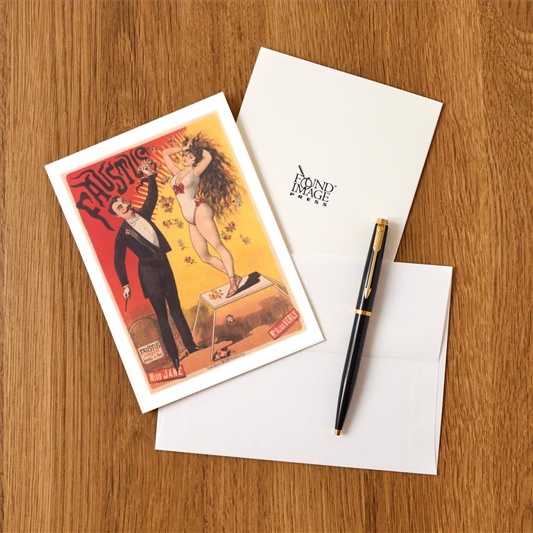 Greeting Card AP-431