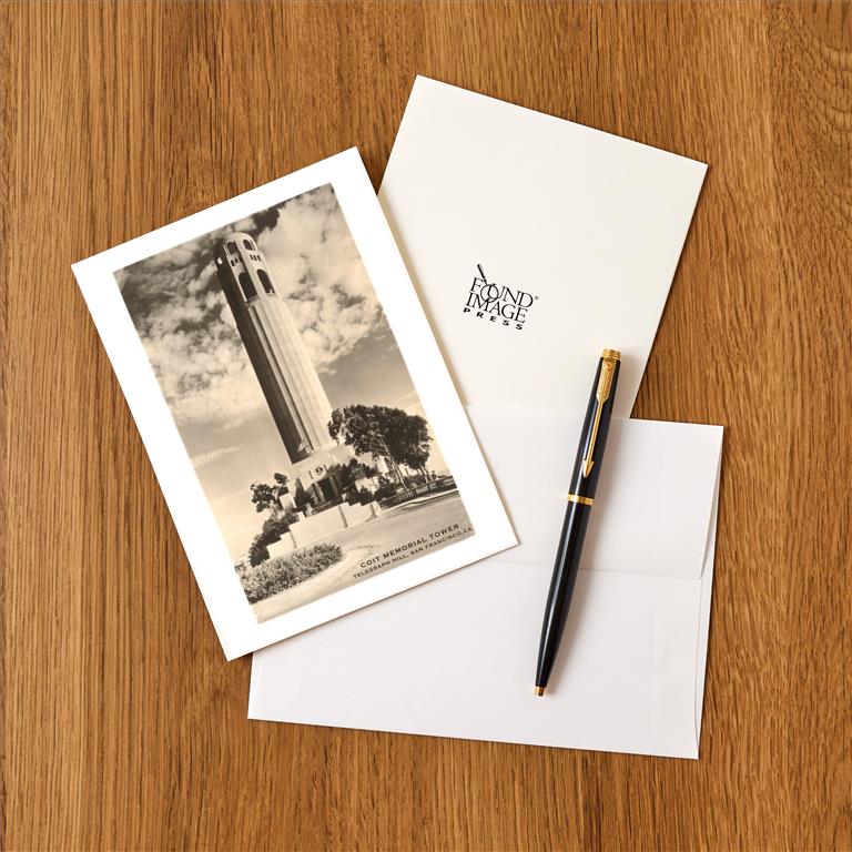 Greeting Card SF-297