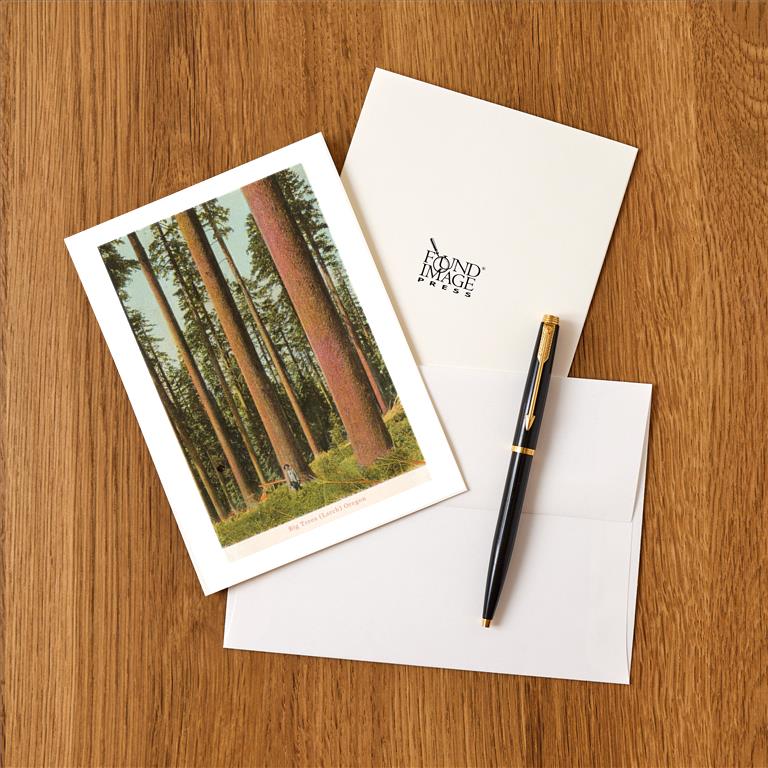 Greeting Card OR-135