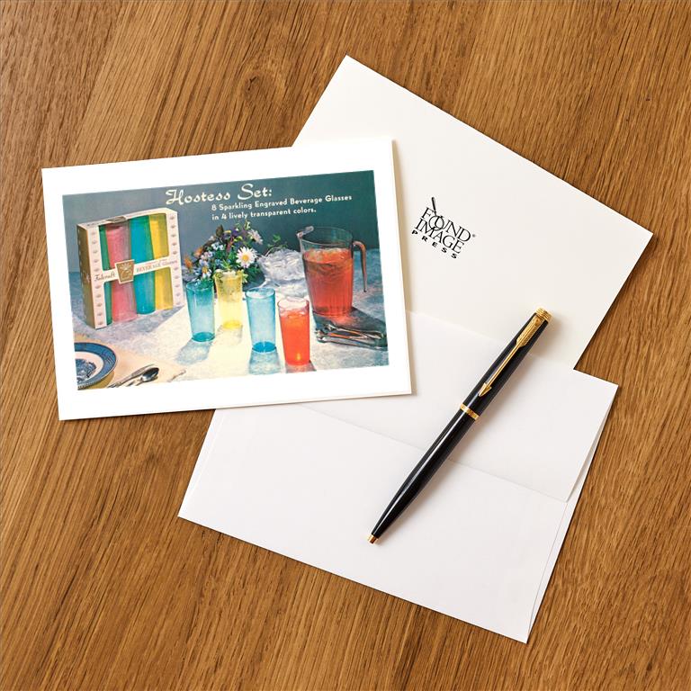 Greeting Card AC-210