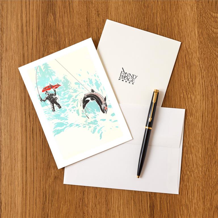 Greeting Card FS-169