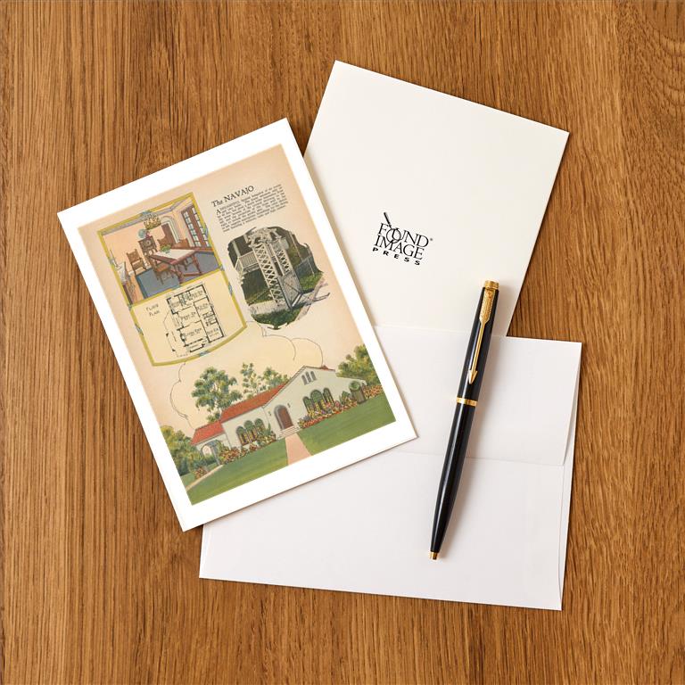 Greeting Card AD-285