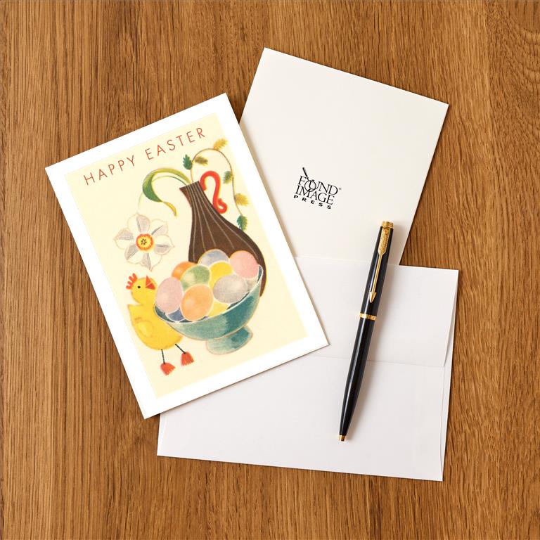 Greeting Card EA-197